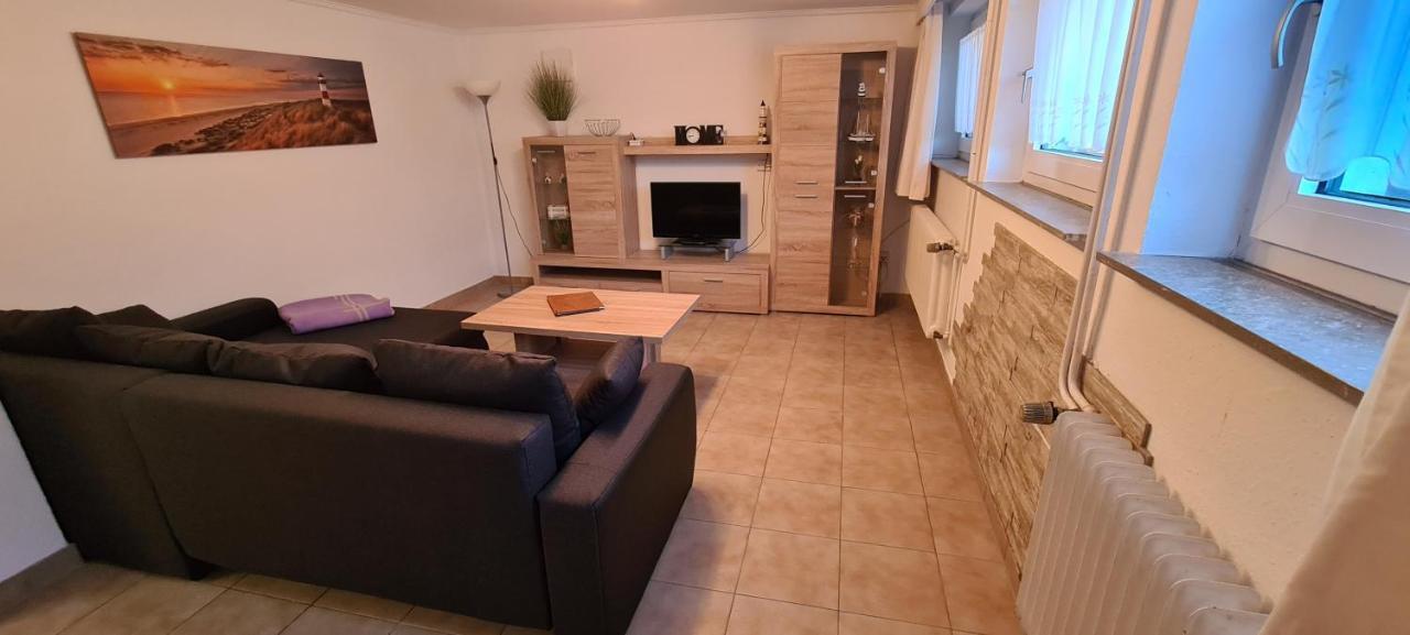 Apartment Appartementhaus 