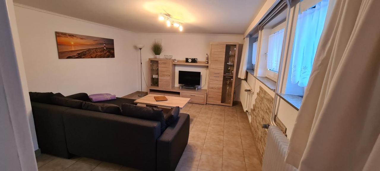 Apartment Appartementhaus 