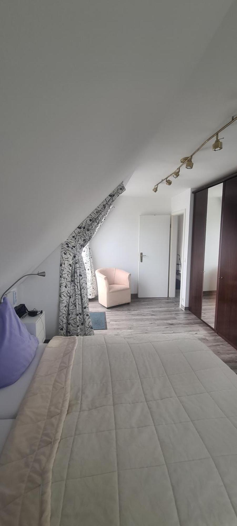 Apartment Appartementhaus 