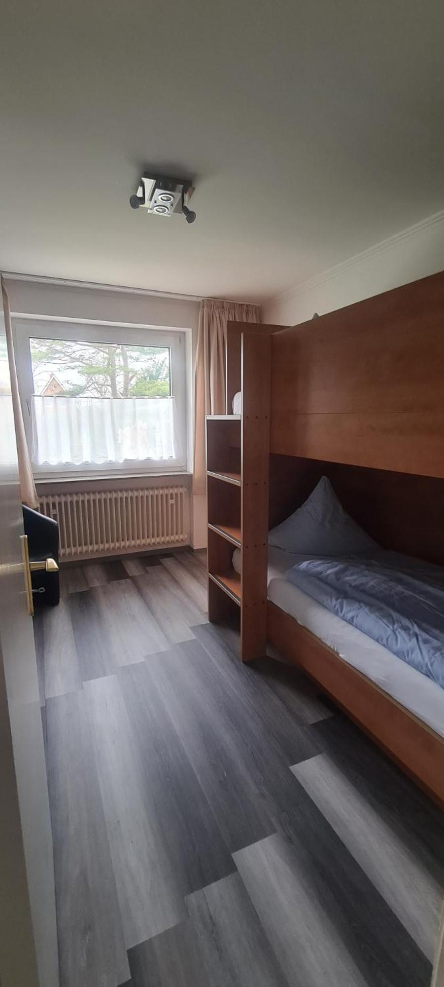 Apartment Appartementhaus 