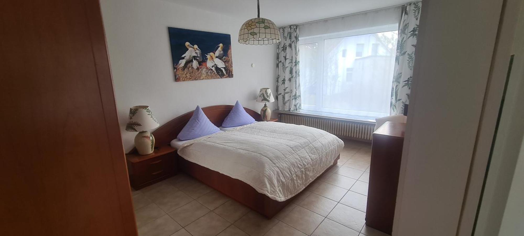 Apartment Appartementhaus 